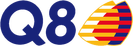 q8 logo