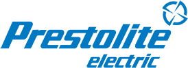 Prestolite Electric logo.svg